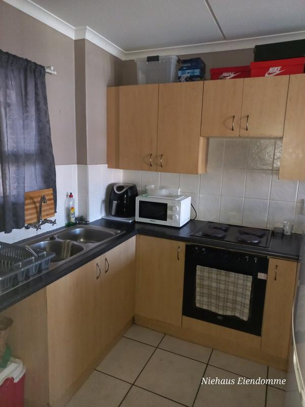 To Let 2 Bedroom Property for Rent in Guldenland Western Cape